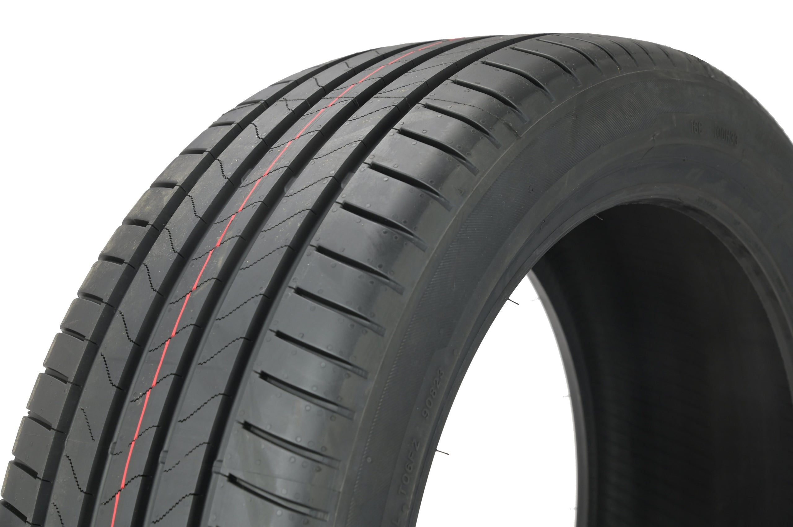 1x 245/40R18 97Y XL TURANZA 6 Bridgestone SUMMER Season summer