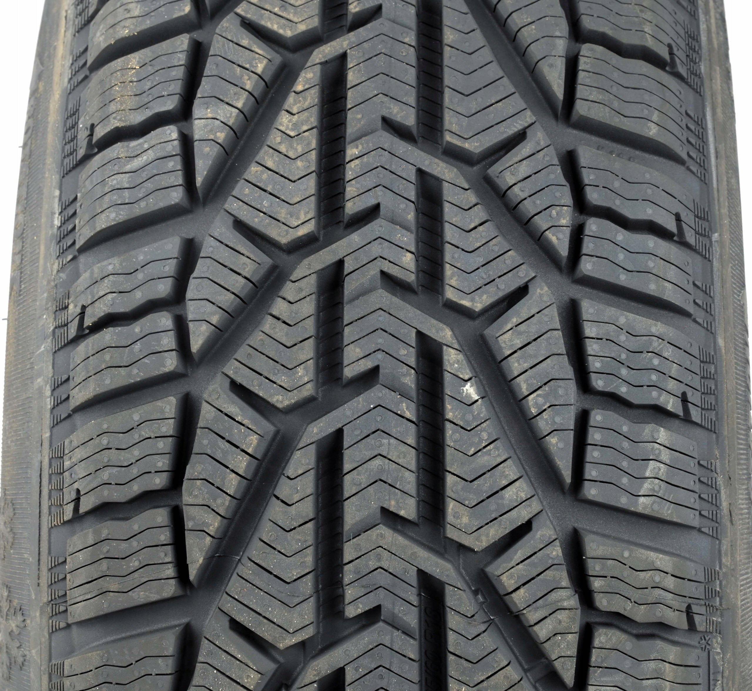 1x 265/60R18 114H XL SUV WINTER Taurus Winter Tire Year of manufacture 2026/2025