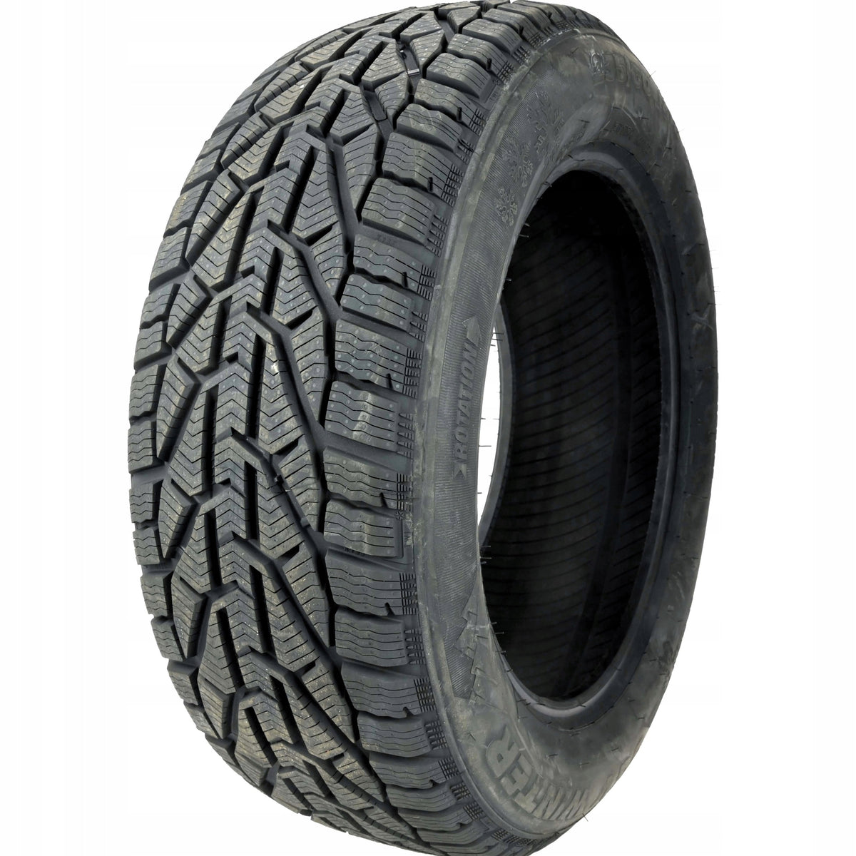 1x 265/60R18 114H XL SUV WINTER Taurus Winter Tire