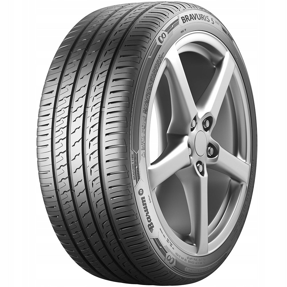 1x 275/45R20 BARUM BRAVURIS 5HM 110Y NEW SUMMER YEAR 2025