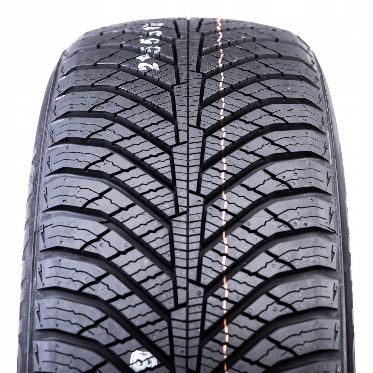 1x ALL-SEASON TYRE 155/60R15 Kumho SOLUS HA31 Season all-season