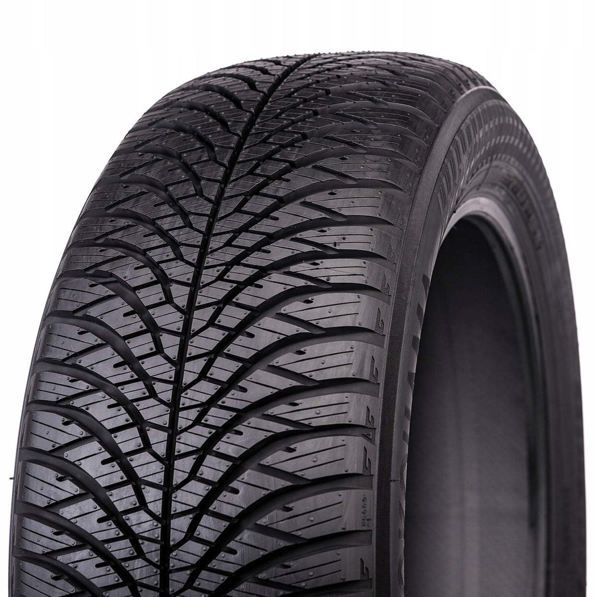 1x ALL-SEASON TYRE 225/50R19 Yokohama 4S AW21