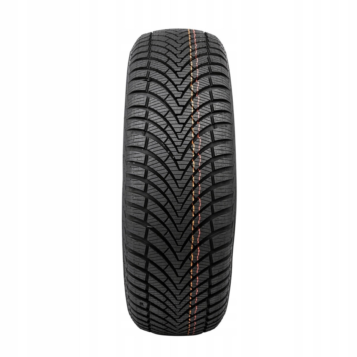 1x ALL-SEASON TYRE 255/50R19 Kumho Solus 4S HA32 Year of manufacture 2025