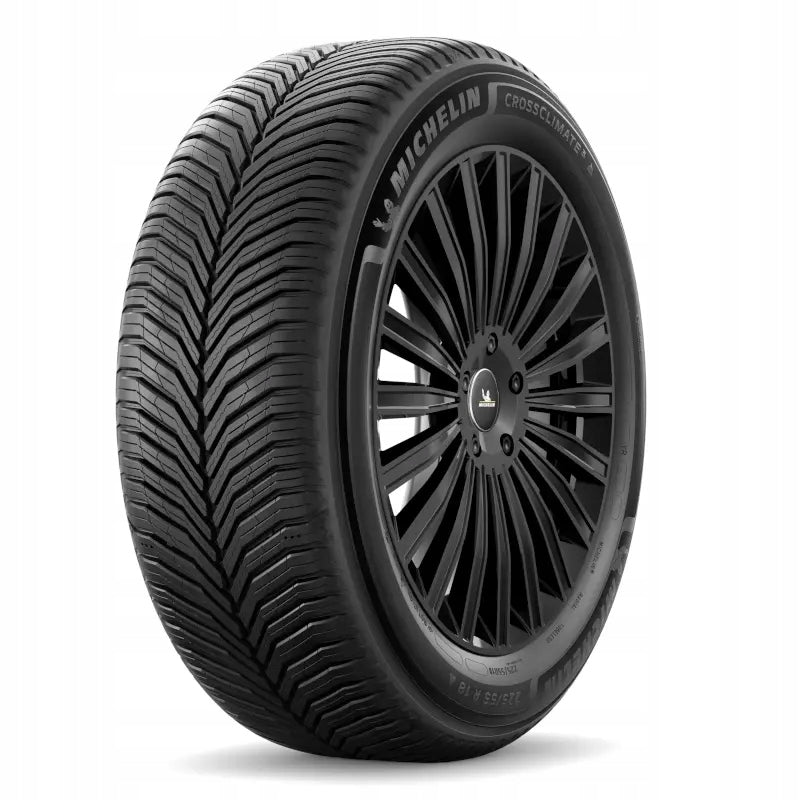 1x ALL-SEASON TYRE Michelin CROSSCLIMATE 3 225/50R17 94W FR 2024-2026 NEW