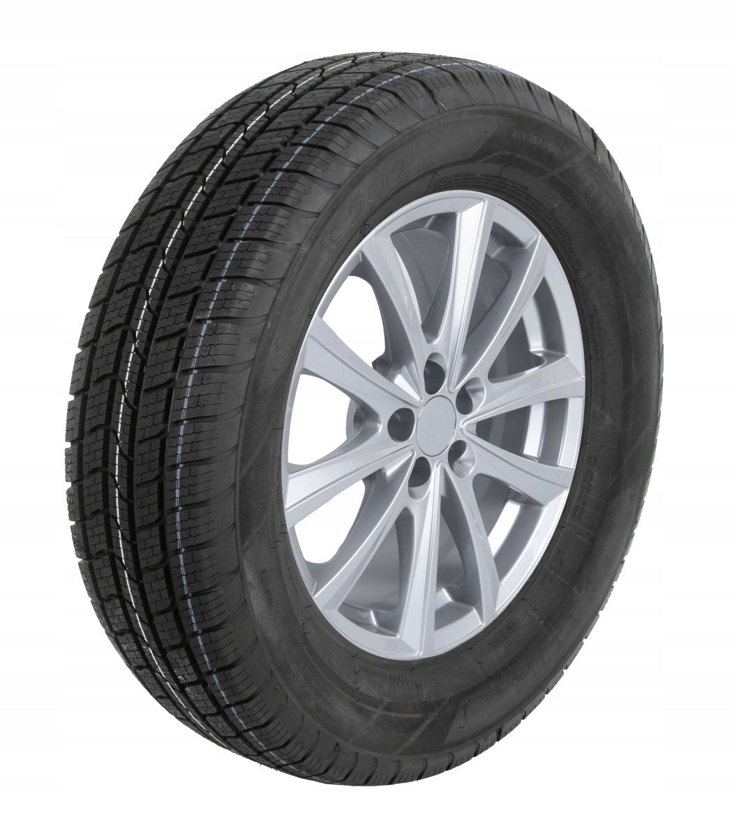 1x APLUS 195/50R16 88V A909 XL year-round 2025 r Season all-season