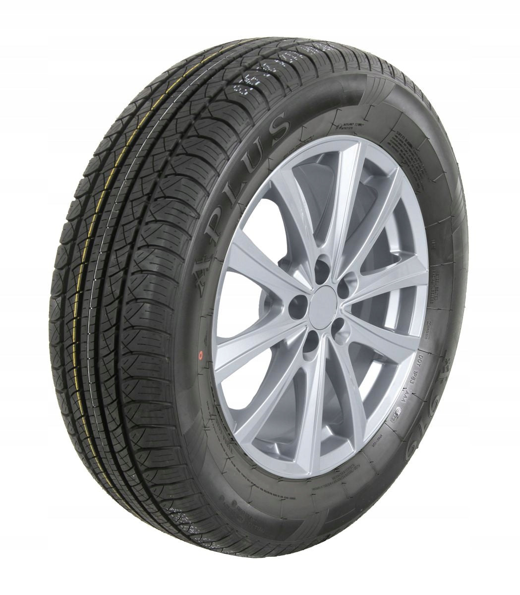 1x APLUS 215/70R16 100H A919 Summer 2025 Number of tires offered 1 pc.
