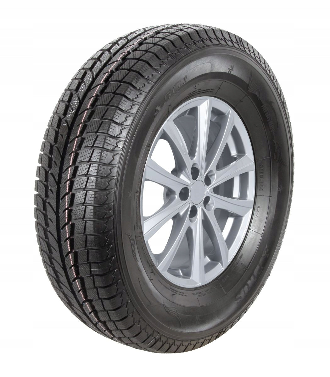 1x APLUS A501 245/50R20 102H 2025 Number of tires offered 1 pc.