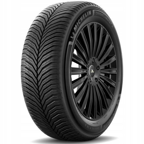 1x All-season tyre Michelin CROSSCLIMATE 3 225/60R17 99V Number of tires offered 1 pc.