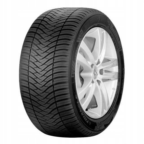 1x All-season tyre Triangle SEASONX TA01 235/45R18 98Y XL