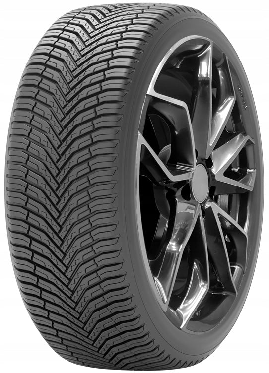 1x All-year tyre 165/65R14 EUROTRAXX A/S 79T New 2026
