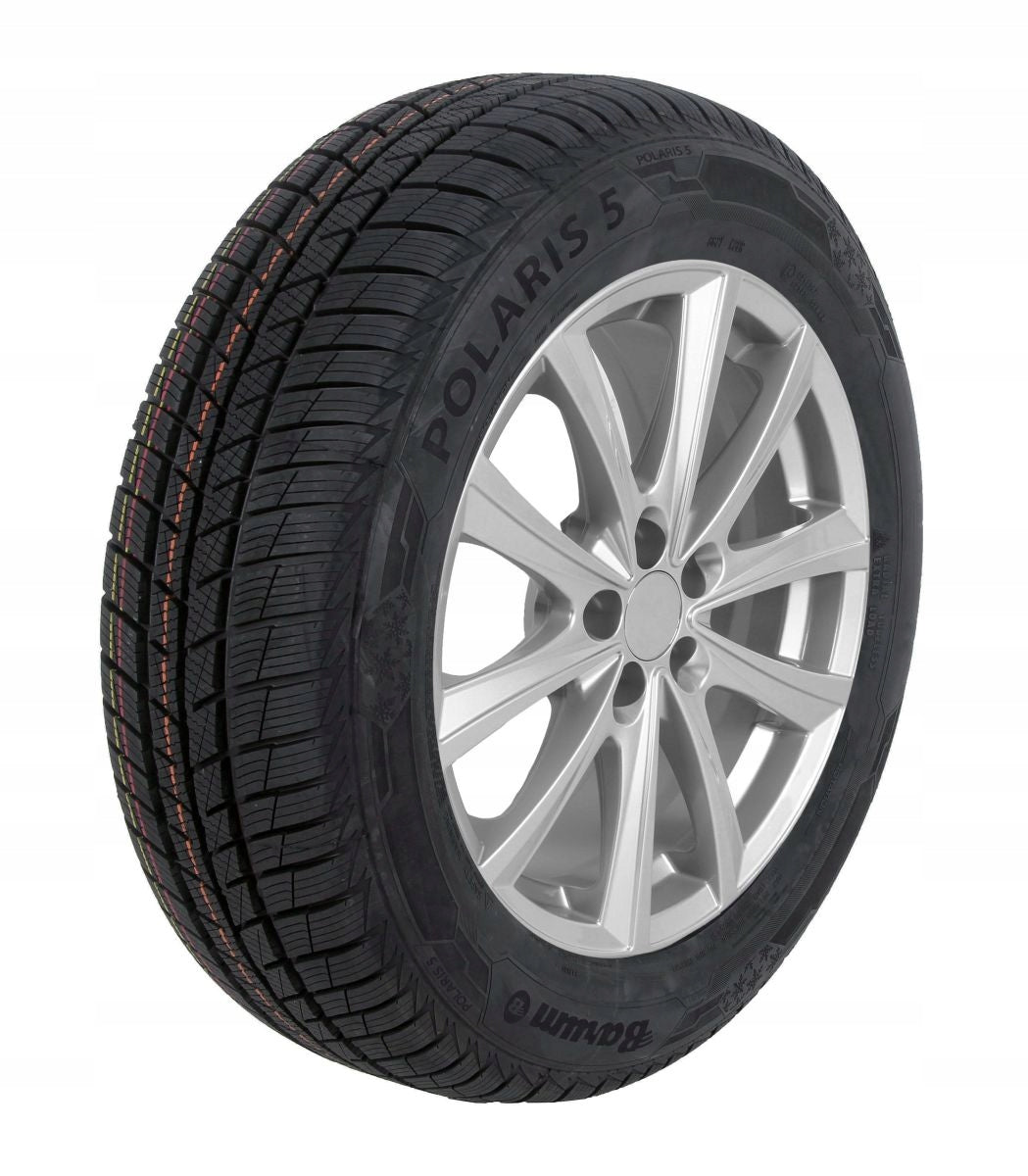 1x BARUM 165/70R13 79T Polaris 5 winter 2025 Season winter
