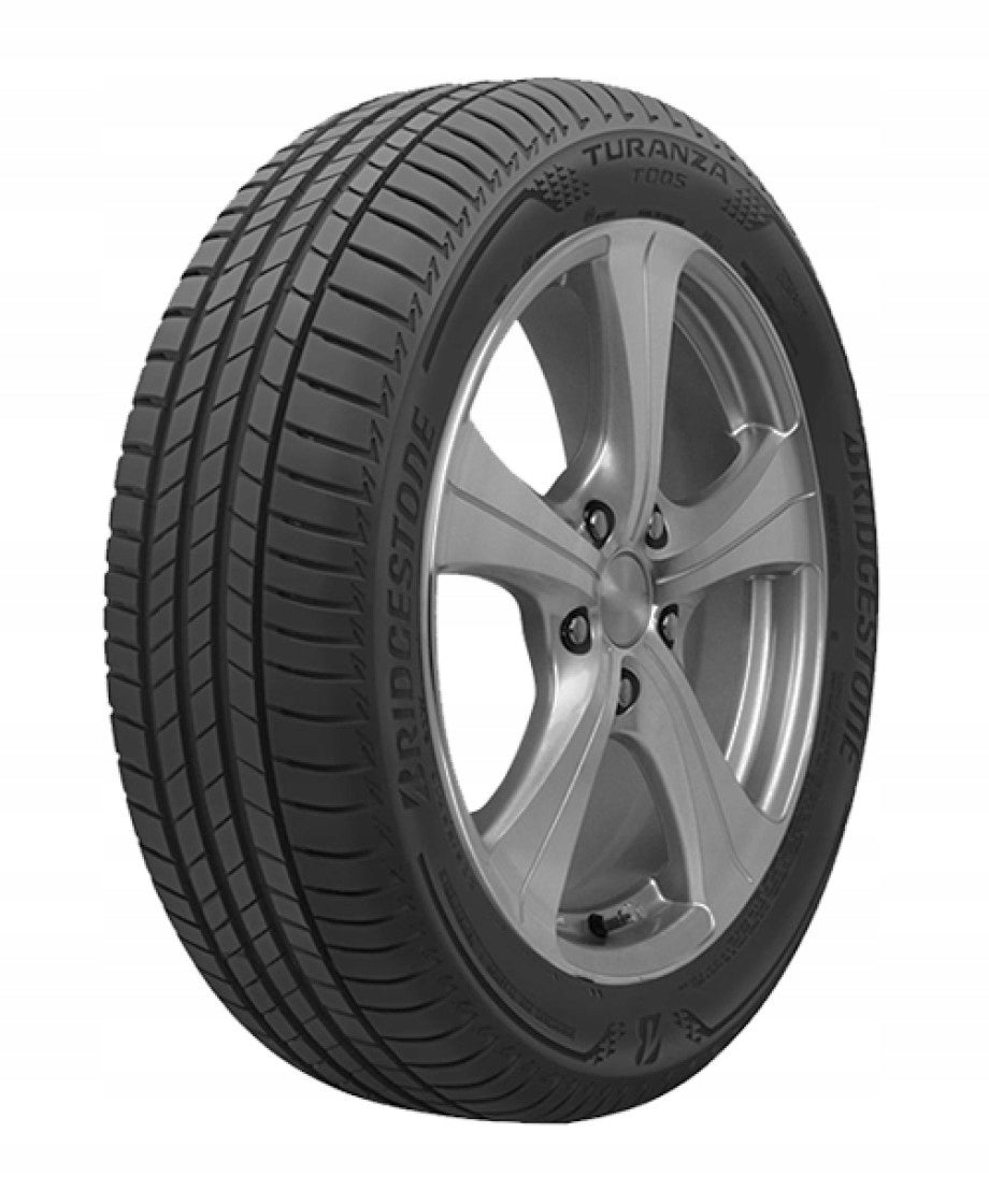 1x BRIDGESTONE TURANZA T005 245/40R19 94 W