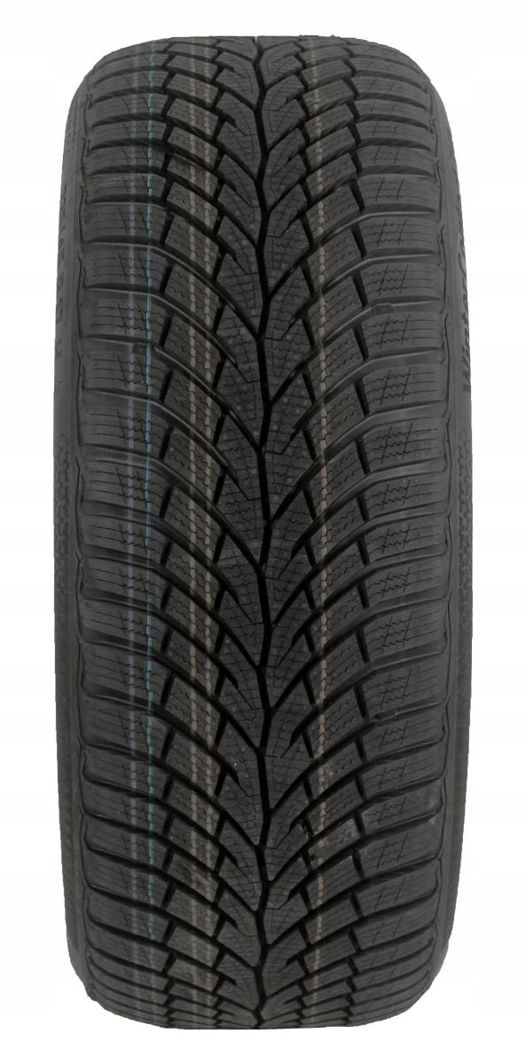 1x CONTINENTAL 185/65R15 88T WinterContact TS 870 winter 2025 Year of manufacture 2025