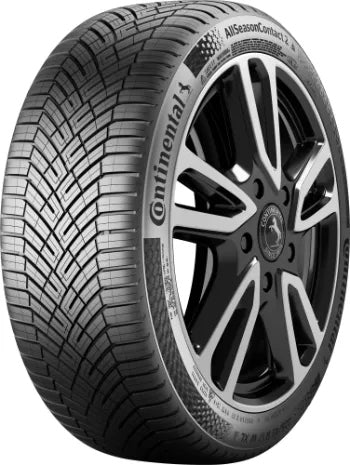 1x Continental AllSeasonContact 2 205/55 R19" 97V