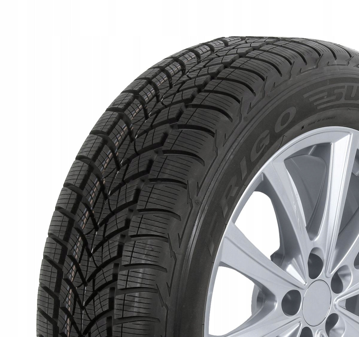1x DĘBICA Frigo SUV 2 235/65R17 108H XL 2024