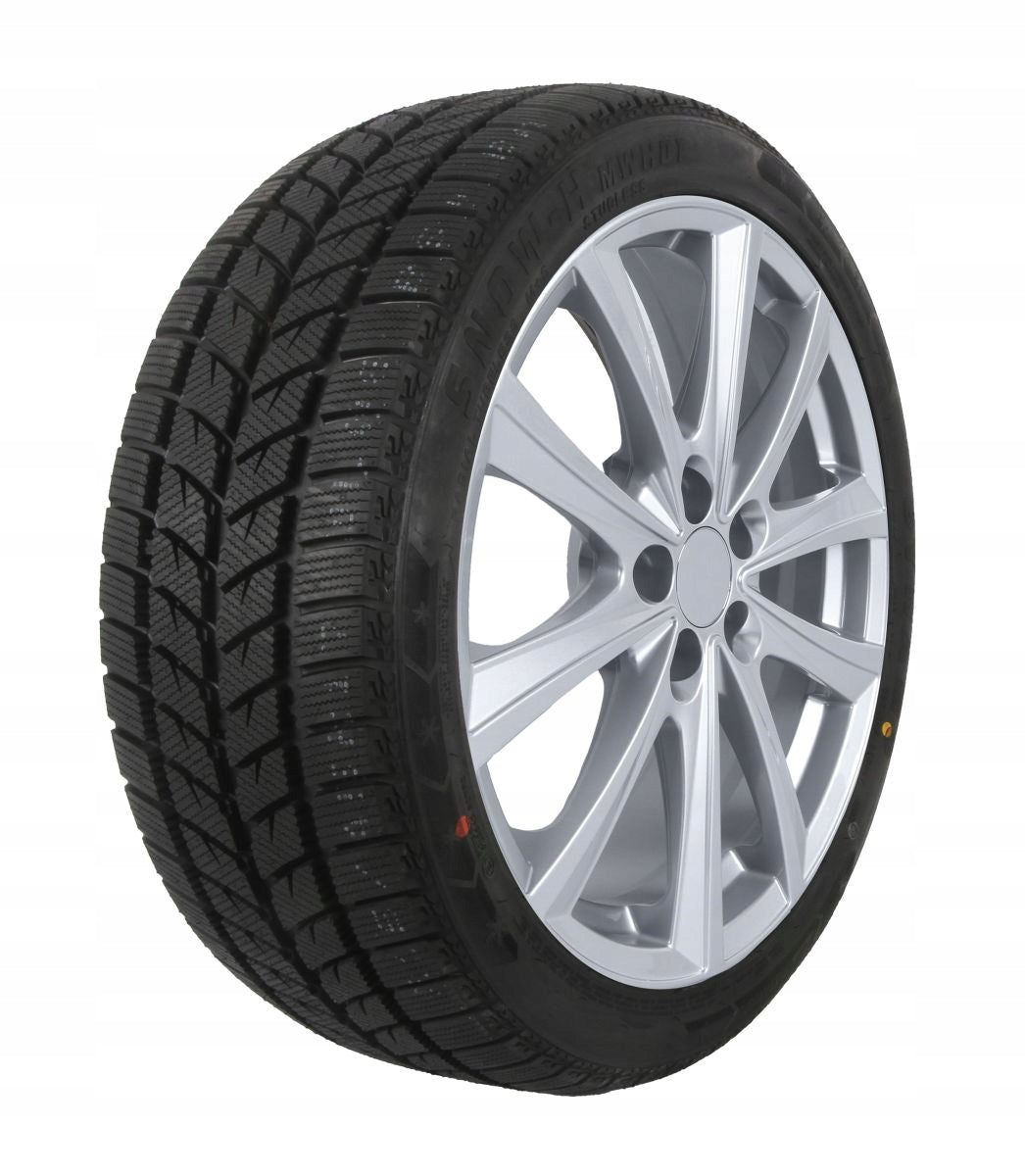 1x DYNAMO Snow-H MWH01 205/55R16 94H XL 2024 Number of tires offered 1 pc.