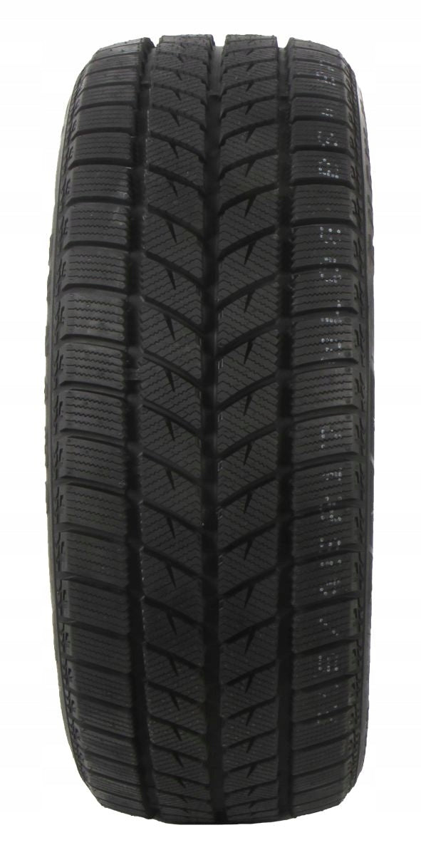 1x DYNAMO Snow-H MWH01 205/55R16 94H XL 2024 Year of manufacture 2024