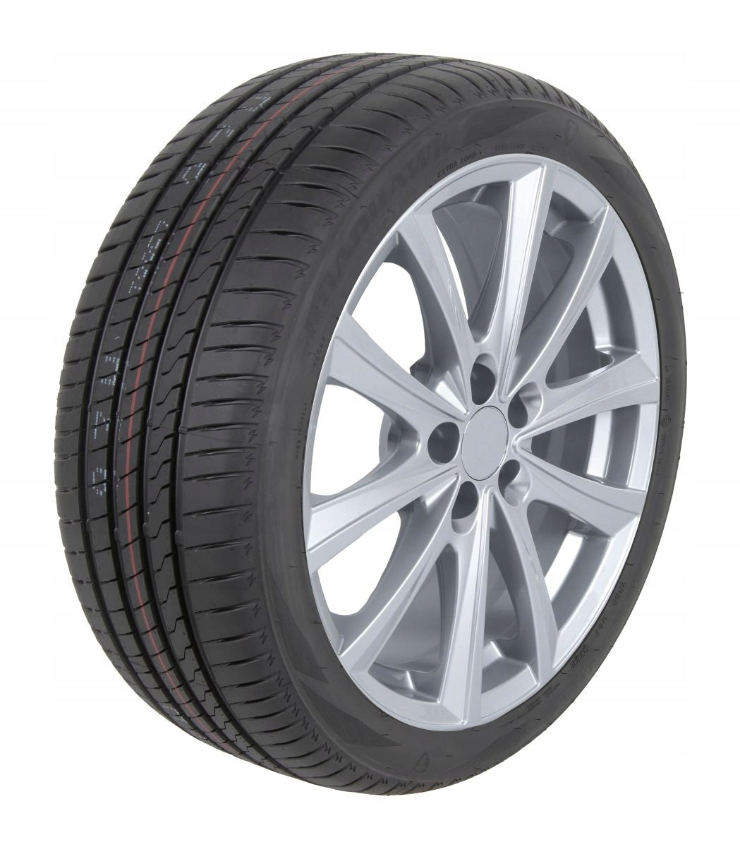 1x FIRESTONE Roadhawk 185/55R15 82V Number of tires offered 1 pc.