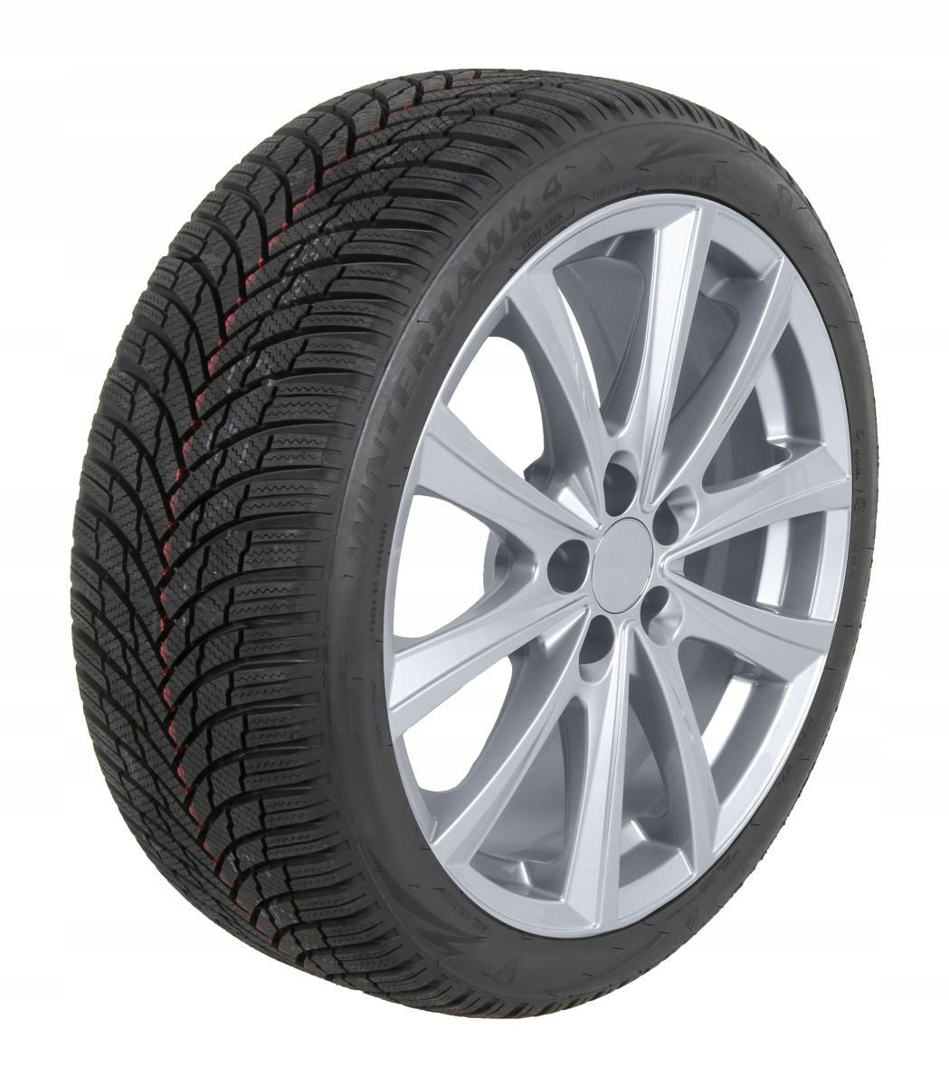 1x FIRESTONE Winterhawk 4 185/60R15 88T XL 2024 Number of tires offered 1 pc.