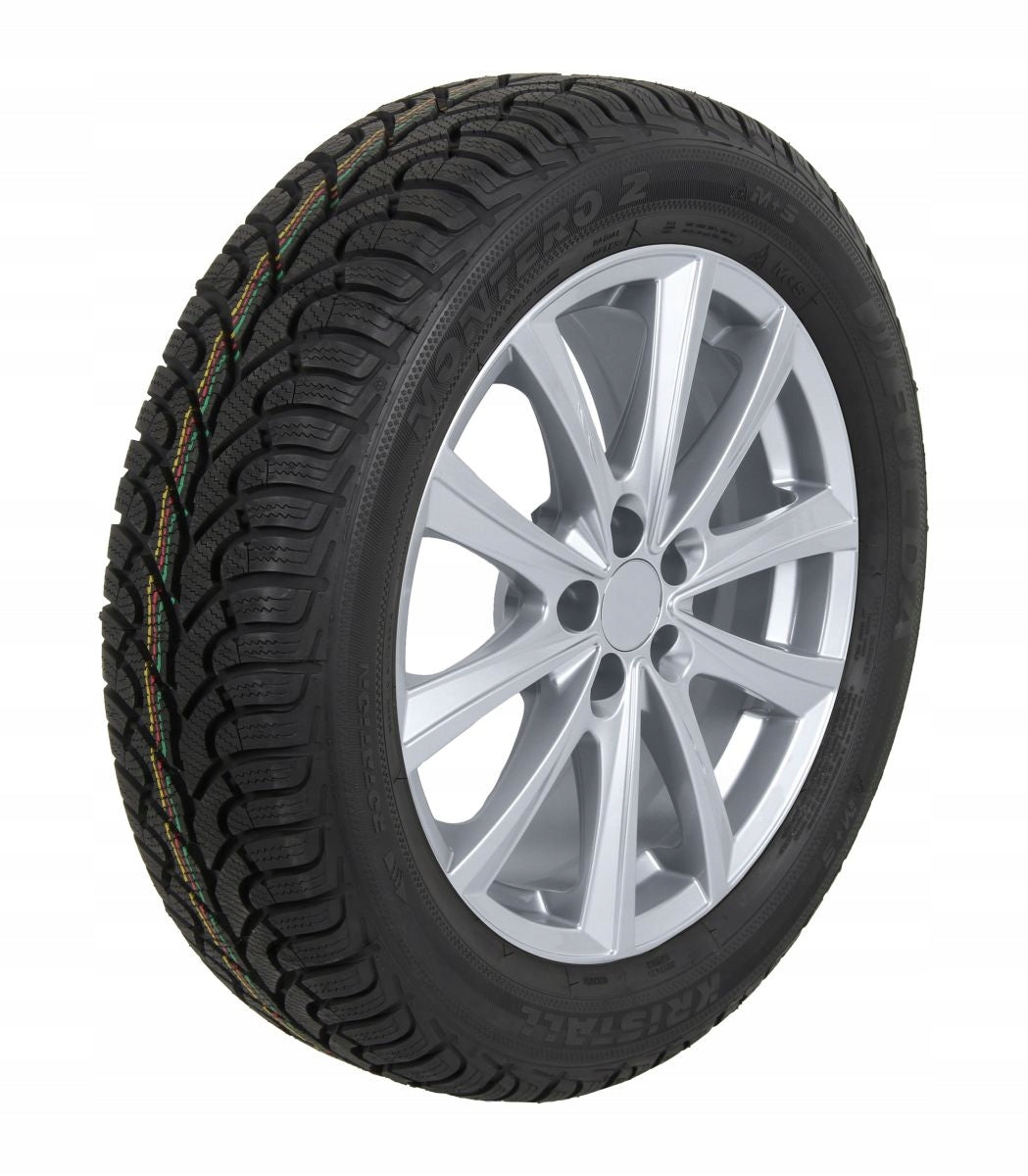 1x FULDA Kristall Montero 2 175/65R15 84T 2024 Number of tires offered 1 pc.