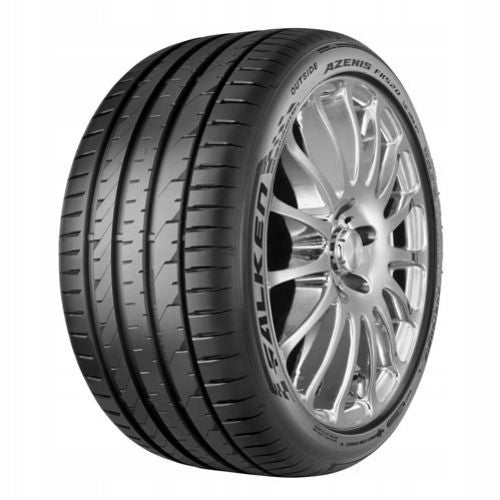 1x Falken AZENIS FK520 275/40R20 106Y XL FR summer tyre