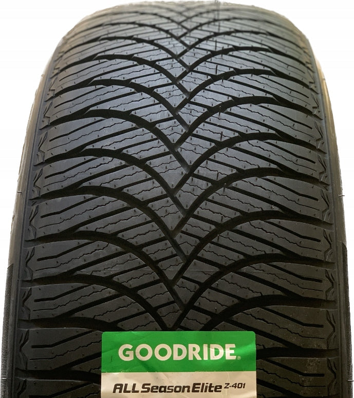 1x GOODRIDE Z401 235/40/18 235/40R18 235/40 R18 Year-round 2026