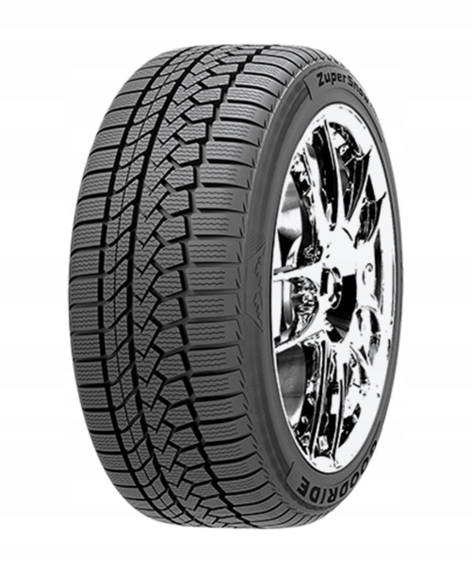 1x GOODRIDE ZUPERSNOW Z 507 225/50R18 99 V