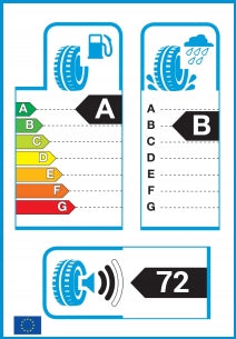 1x Goodyear VECTOR 4SEASONS GEN-3 225/55R18 102H Number of tires offered 1 pc.