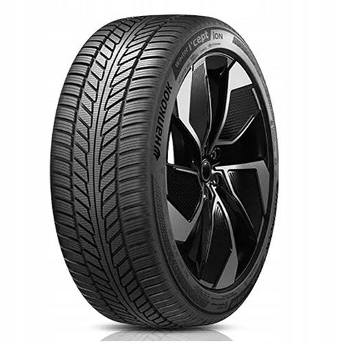 1x Hankook 235/40R19 IW01 WINTER I'CEPT ION 96V FR Sound Absorber