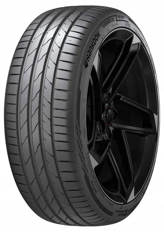 1x Hankook Ventus S1 evo4 X K137A 275/45R20 110Y