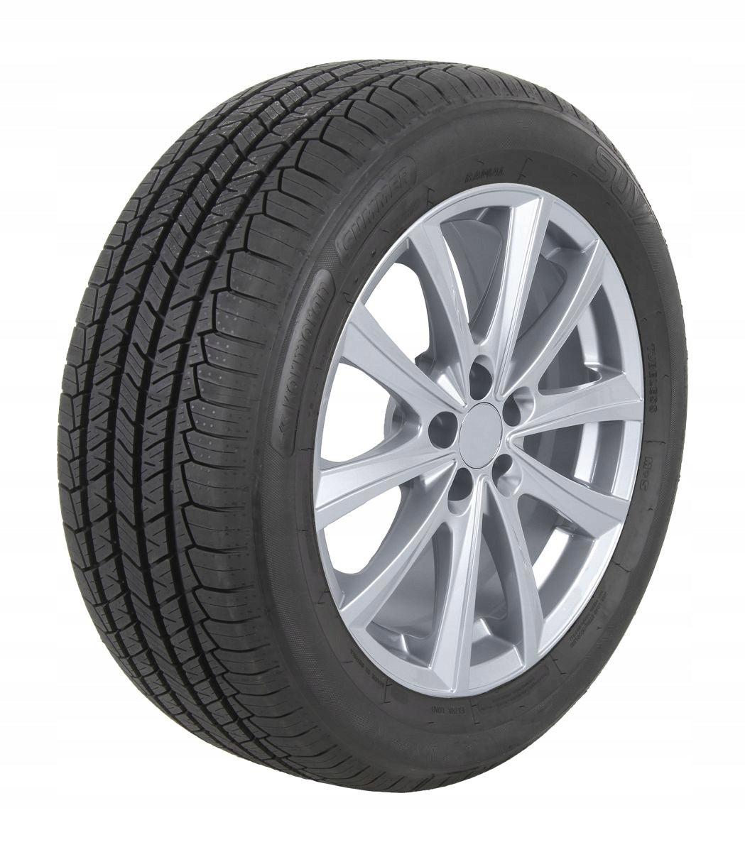 1x KORMORAN SUV Summer 215/60R17 96V 2024 Season summer