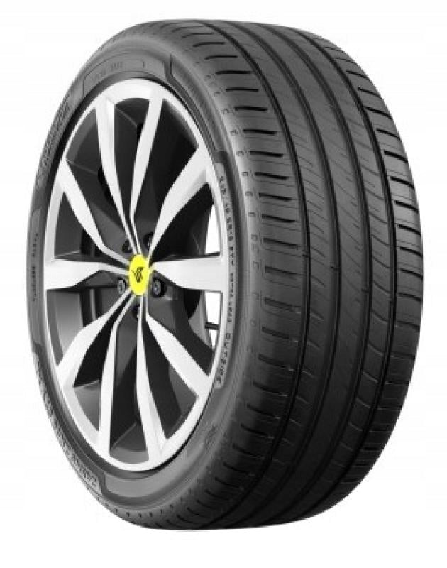 1x Kormoran SUMMER 3 225/45R17 94V