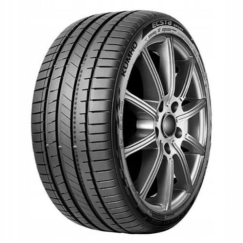 1x Kumho ECSTA SPORT PS72 225/45R18 95Y XL FR summer tyre