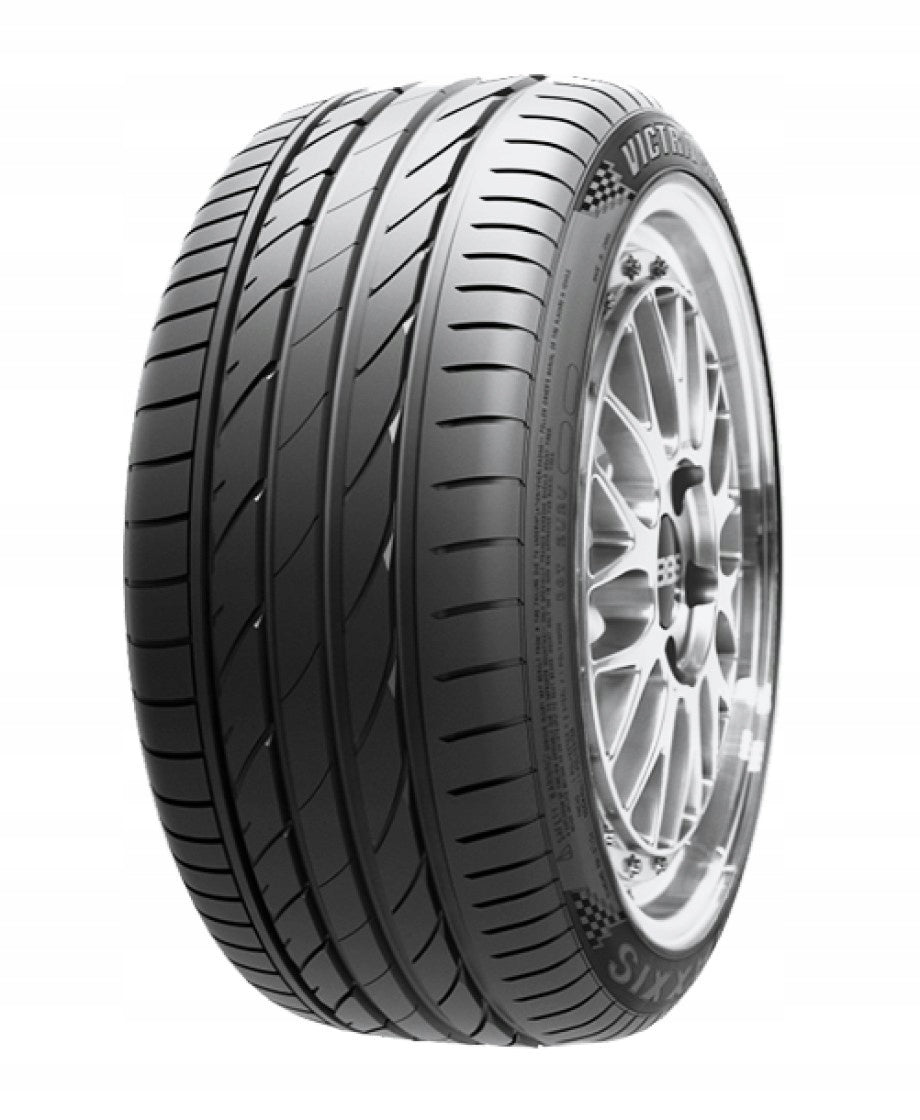1x MAXXIS VICTRA SPORT 5 255/45R19 104 Y