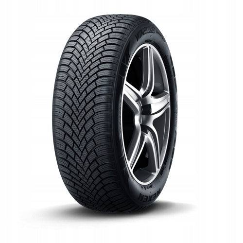 1x Nexen 215/60R16 WINGUARD SNOW G3 WH21 99H Tire