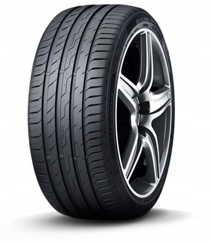1x Nexen NFera Sport 205/45R17 88V