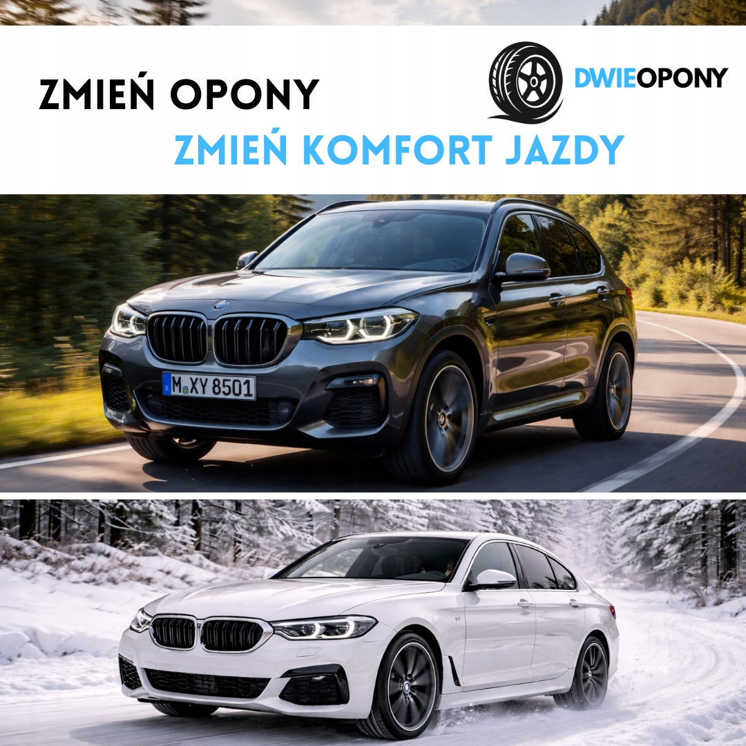1x Nokian POWERPROOF summer tyre 2 225/55R19 103V Number of tires offered 1 pc.