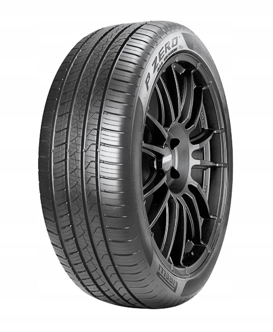 1x PIRELLI PZERO ALL SEASON 255/45R19 104 V