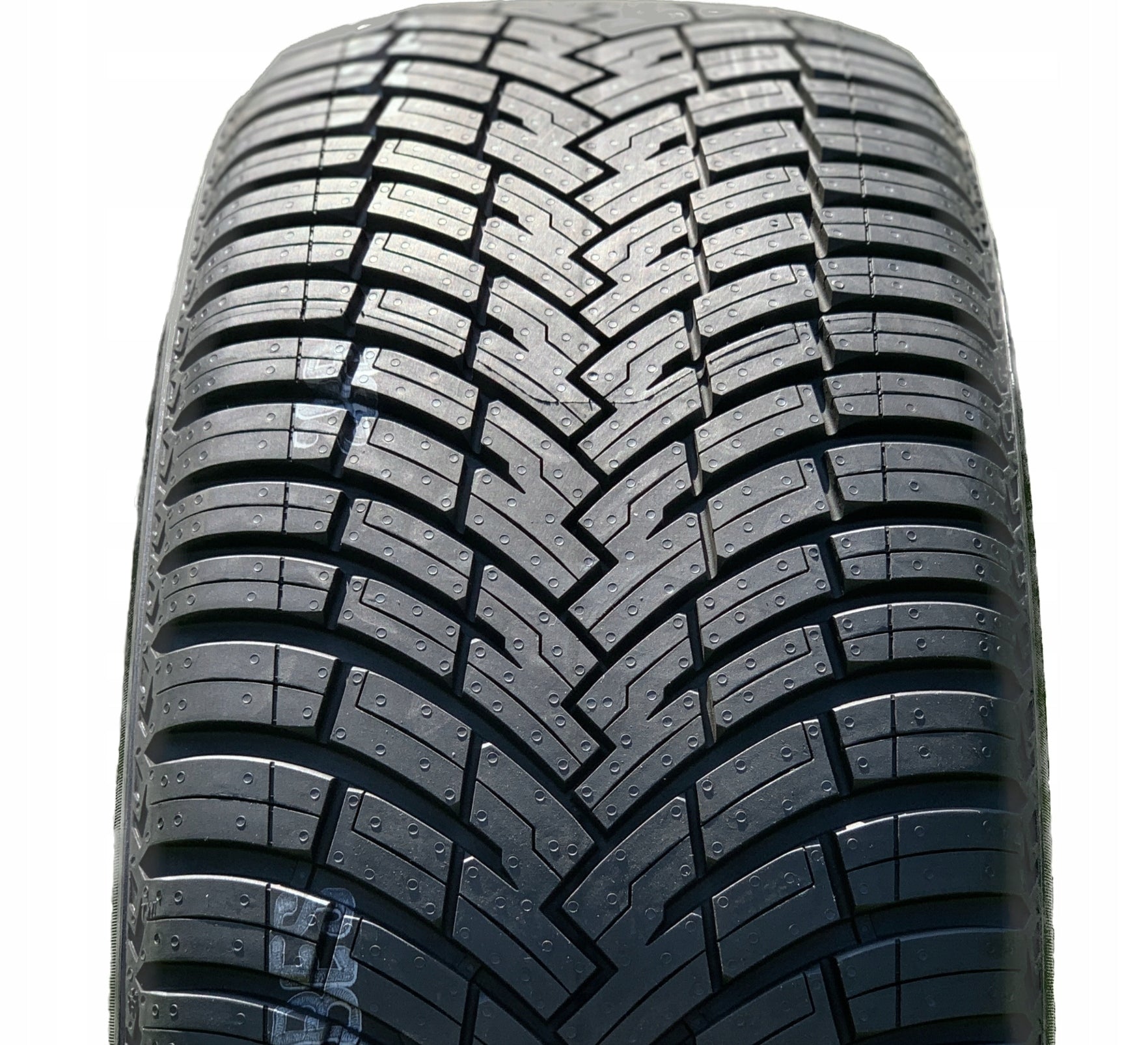 1x PIRELLI Powergy ALL SEASON SF 205/55/16 205/55R16 205/55 R16 Year-round