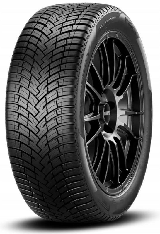 1x Pirelli Powergy All Season SF 225/55R19 103W