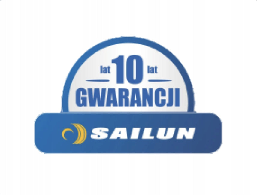 1x SAILUN Atrezzo 4 SEASONS Ultra 215/55/18 215/55R18 Rant Year-round 2026 Year of manufacture 2026
