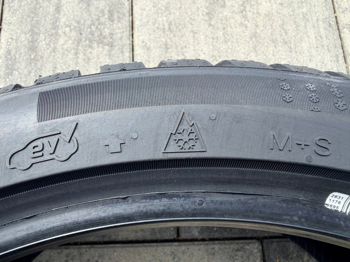 1x SAILUN Atrezzo 4 SEASONS Ultra 235/45/18 235/45R18 Rant Year-round 2026 Number of tires offered 1 pc.