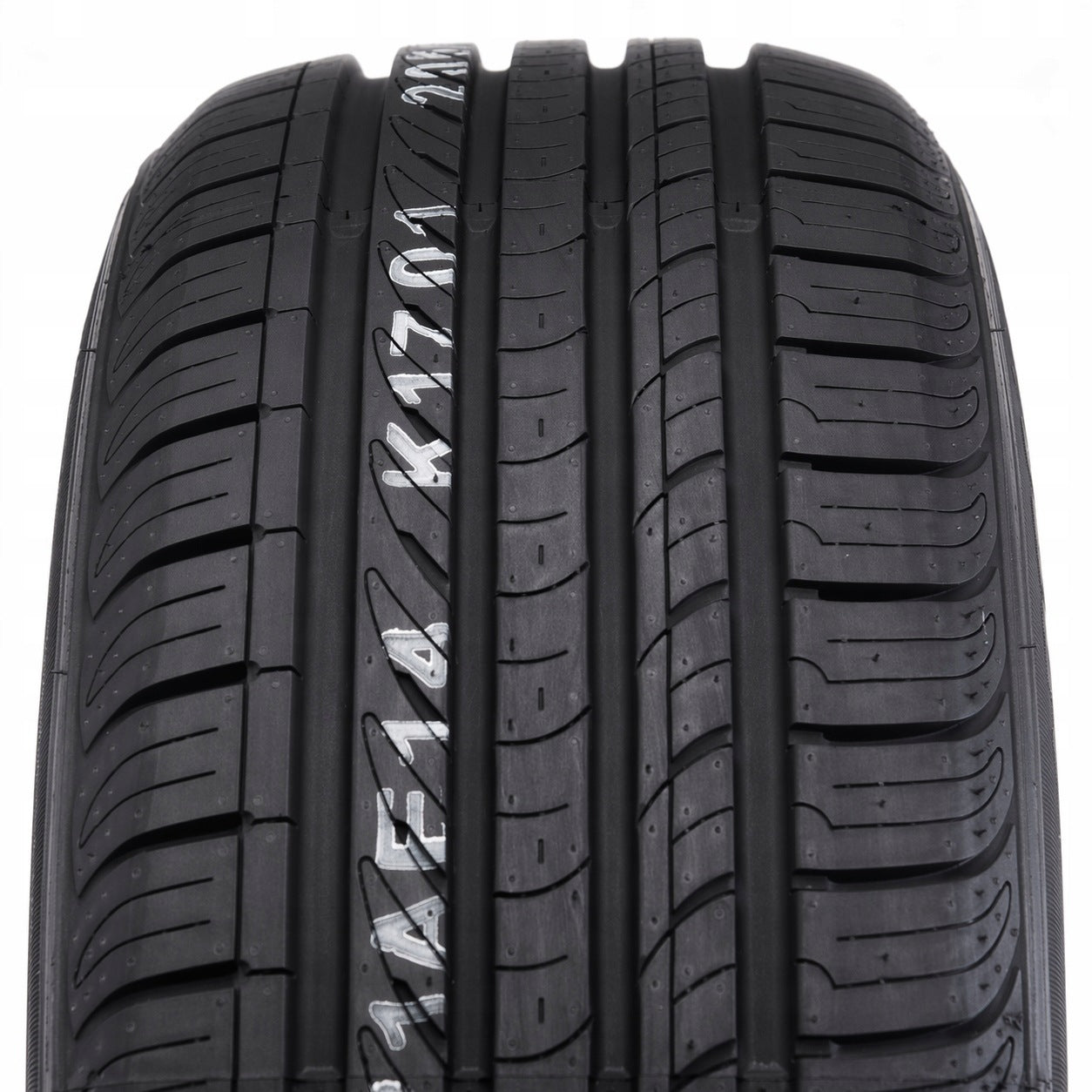 1x SUMMER TYRE 155/65R14 Roadstone Eurovis HP02 Number of tires offered 1 pc.