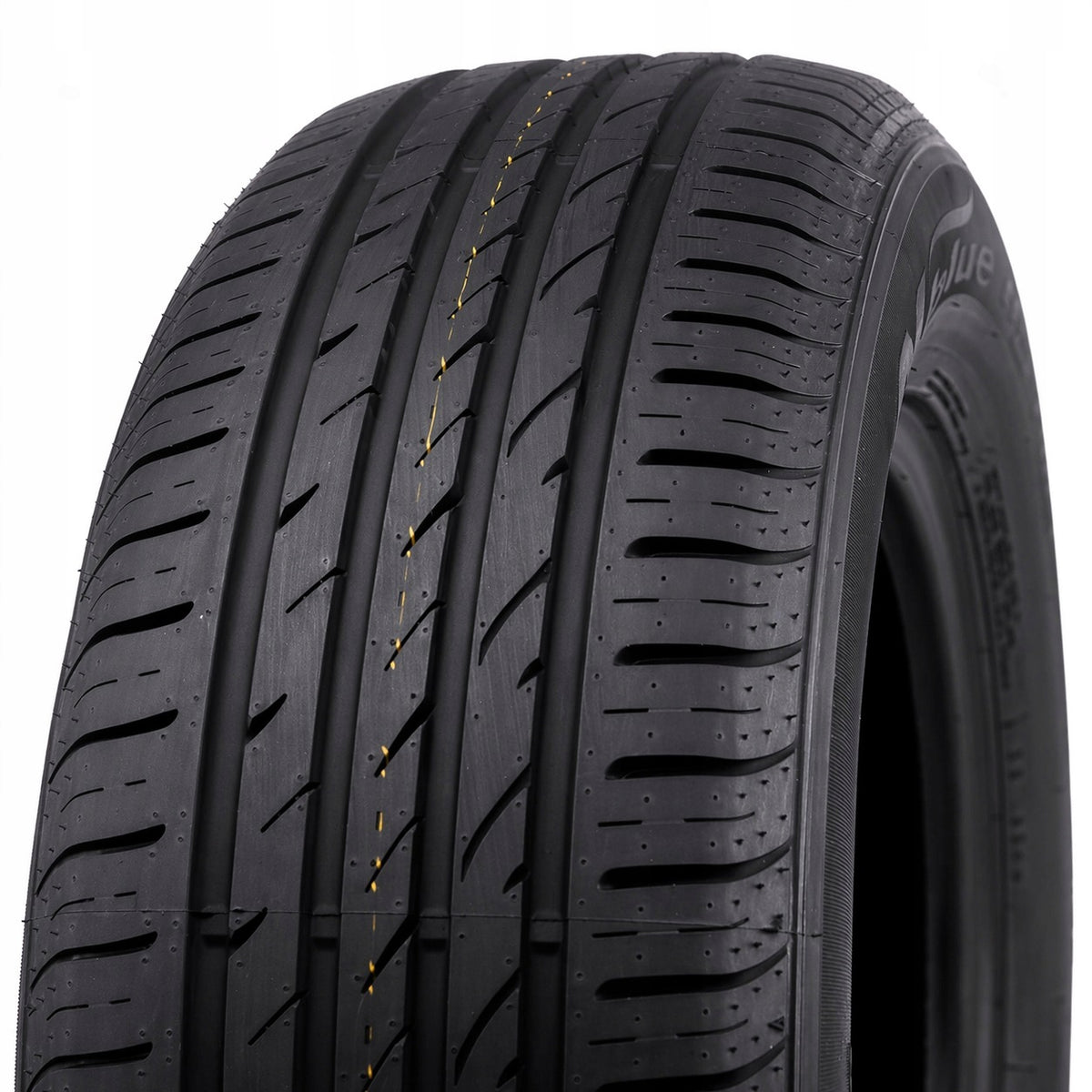 1x SUMMER TYRE 165/65R15 Nexen Nblue HD Plus 81H Number of tires offered 1 pc.