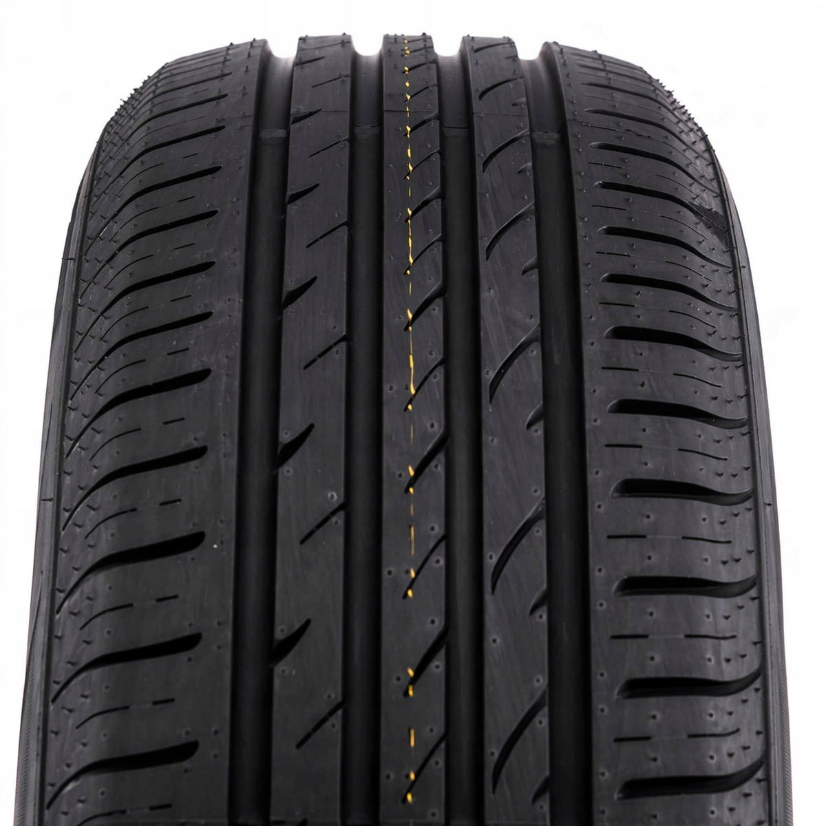 1x SUMMER TYRE 165/65R15 Nexen Nblue HD Plus 81H