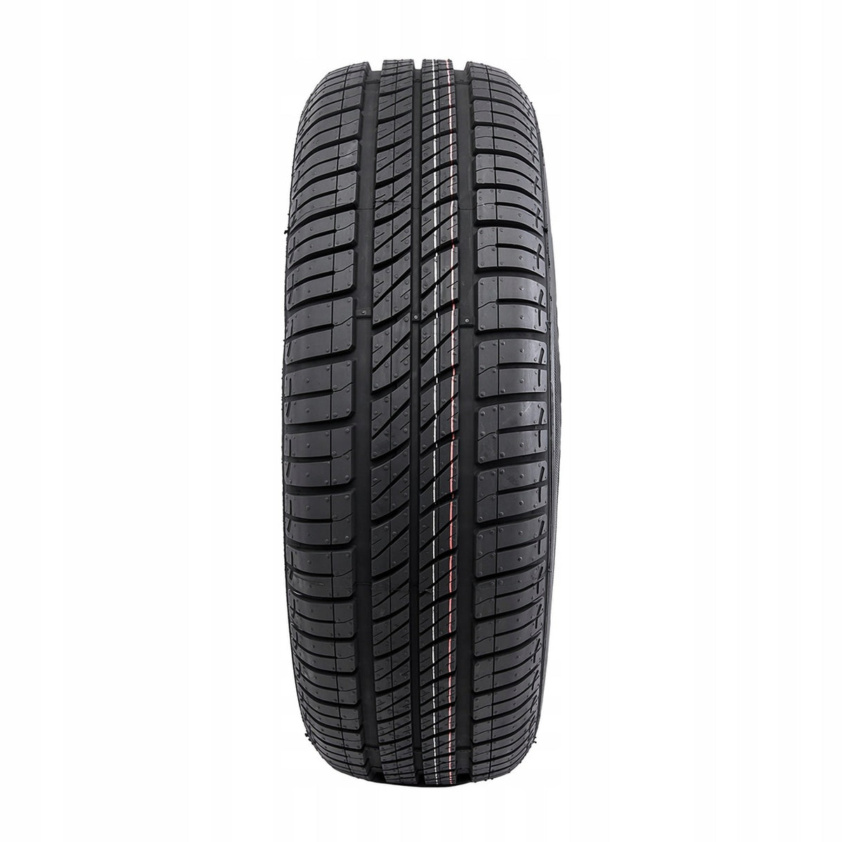 1x SUMMER TYRE 165/70R14 Dębica Passio 2 81T Year of manufacture 2024