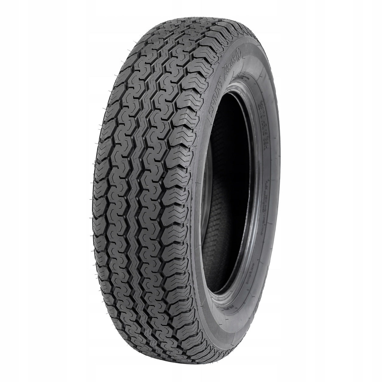1x SUMMER TYRE 165/80R14 Vredestein CLASSIC 84H Number of tires offered 1 pc.