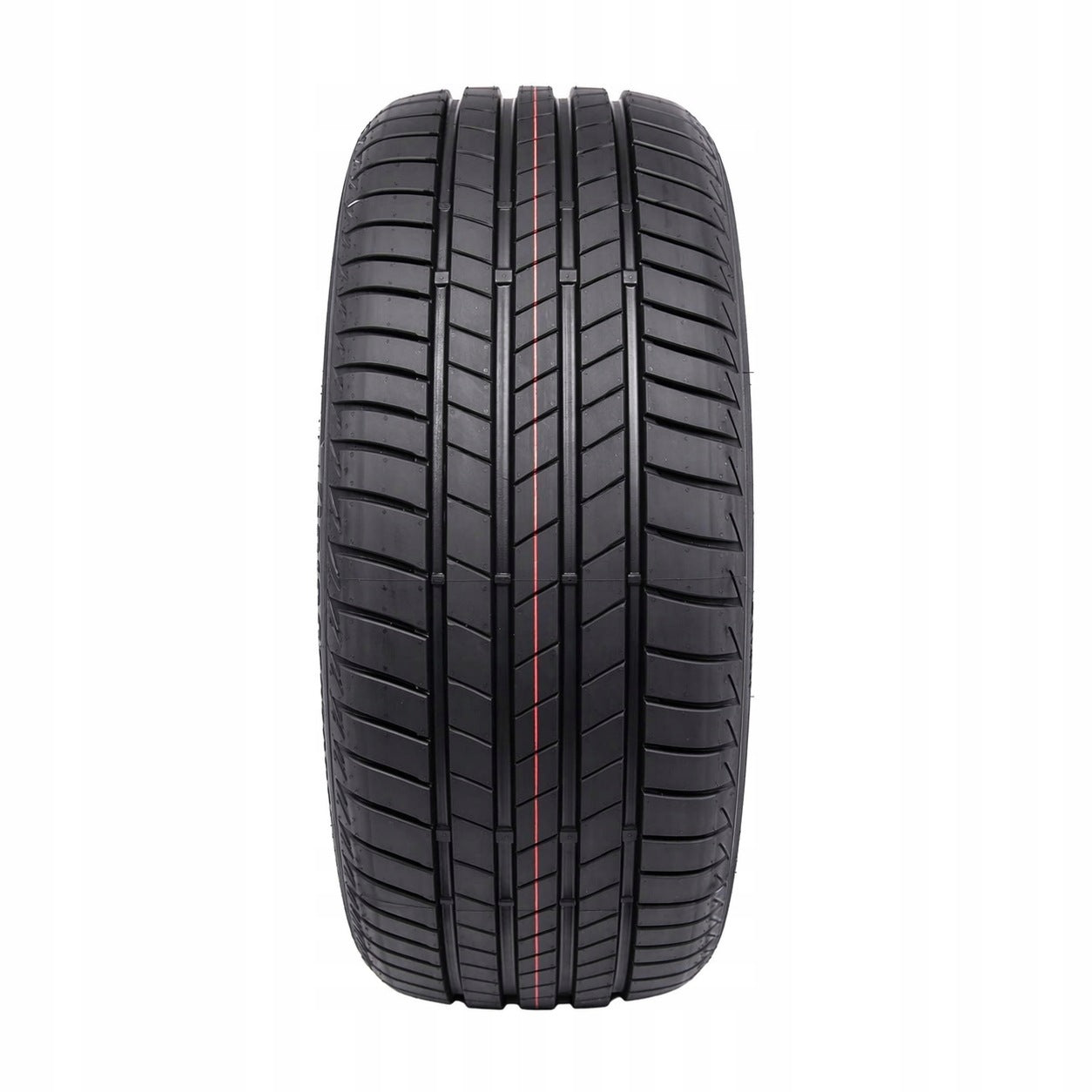 1x SUMMER TYRE 175/65R15 Bridgestone TURANZA T005 Year of manufacture 2026