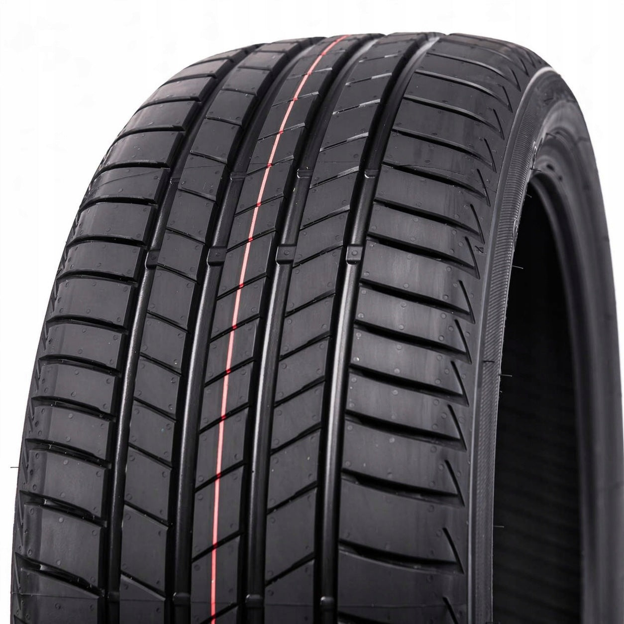 1x SUMMER TYRE 175/65R15 Bridgestone TURANZA T005