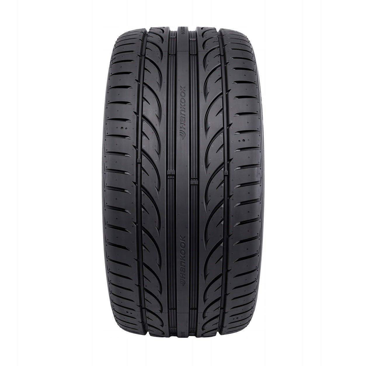 1x SUMMER TYRE 195/45R17 Hankook EVO2 K120 85W Year of manufacture 2026